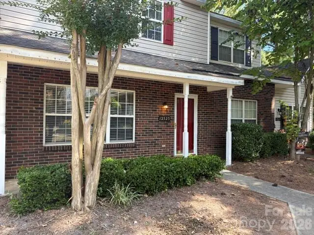 12523 Bluestem Lane, Charlotte, NC 28277 - #1