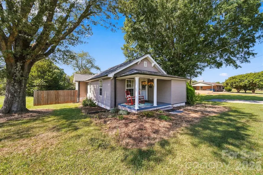 4021 Sulphur Springs Road Ne, Hickory, NC 28601 - #2