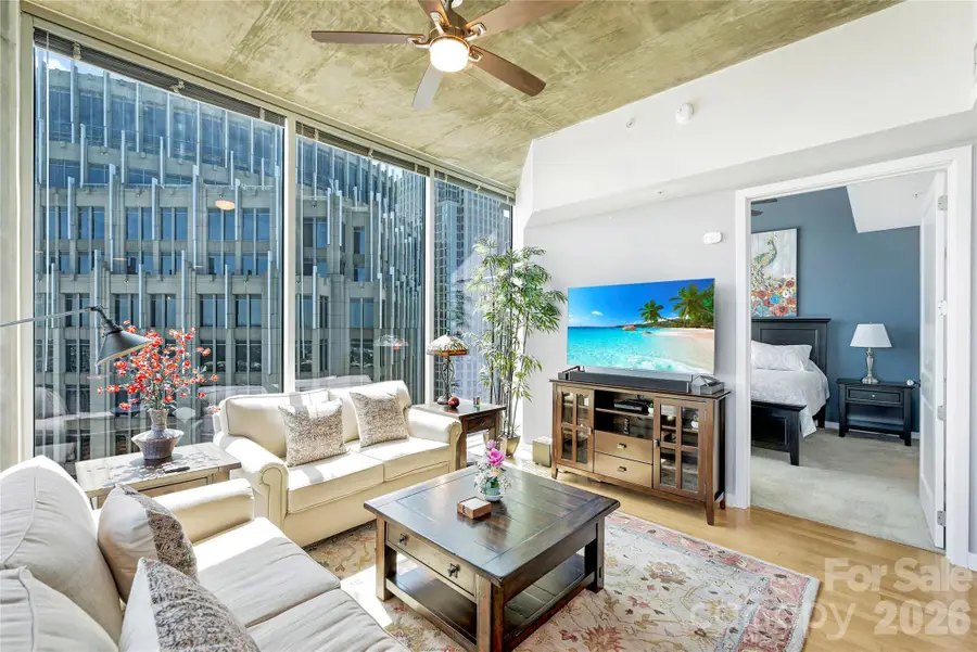 210 N Church Street #3415, Charlotte, NC 28202 - #2