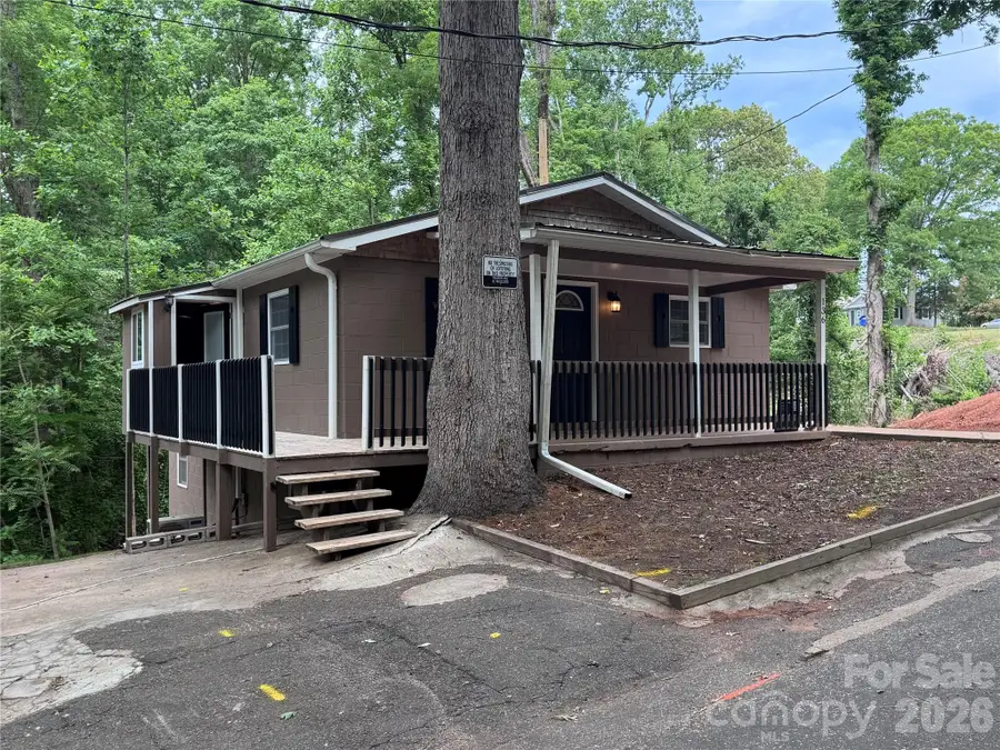 136 St John Zion Road, Rutherfordton, NC 28139 - #2