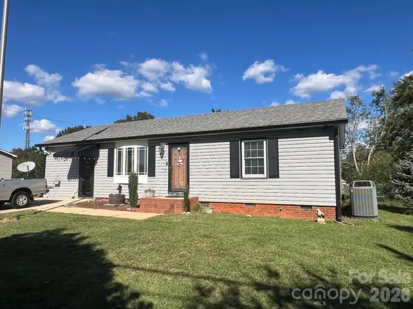 4146 Startown Road, Newton, NC 28658