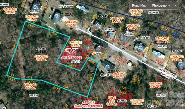 00 Neelytown Road, China Grove, NC 28023