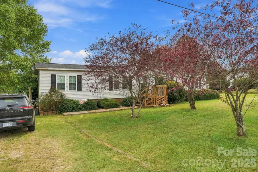 3395 Sorrells Baxter Road, Cherryville, NC 28021 - #2