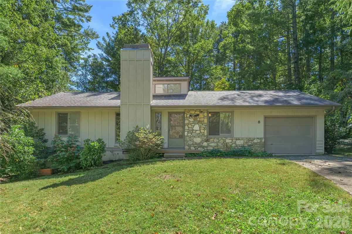 8 Muirfield Place, Arden, NC 28704 - #1