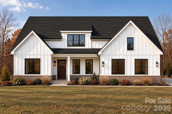 5017 Lancaster Highway, Monroe, NC 28112