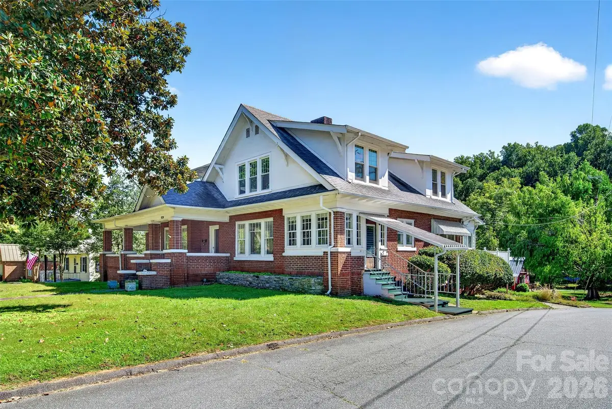 606 Rutherford Road, Marion, NC 28752 - #1