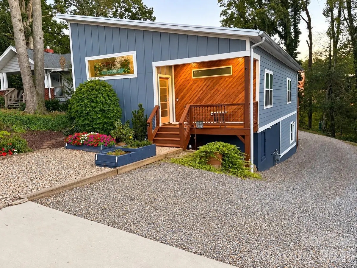 6 Dellwood Street, Asheville, NC 28806 - #1
