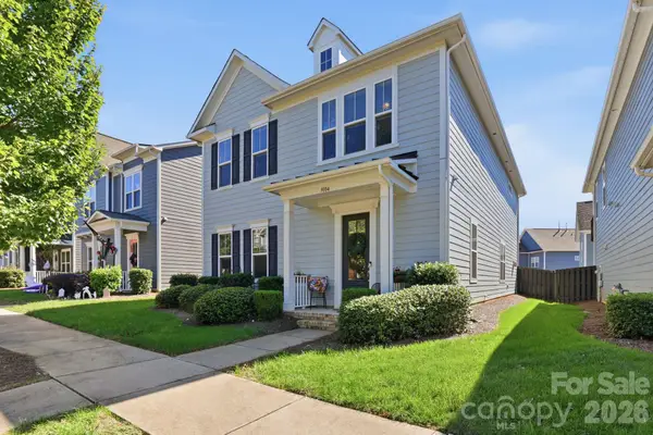 9104 Gladden Hill Lane, Pineville, NC 28134