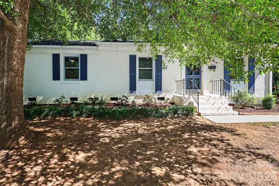 4617 Halstead Drive, Charlotte, NC 28209 - #3