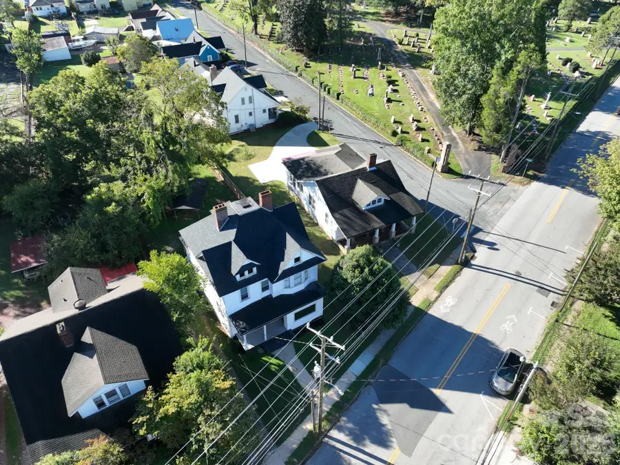 1033 S Fulton Street, Salisbury, NC 28144 - #3