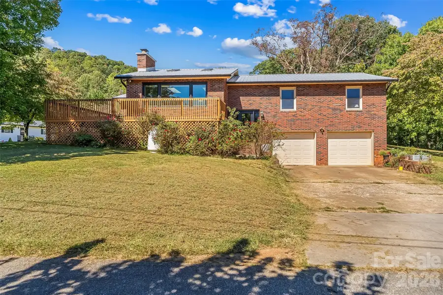 14 Three J Lane, Swannanoa, NC 28778 - #3