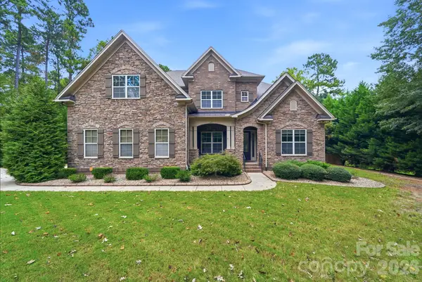 631 May Green Drive, Clover, SC 29710