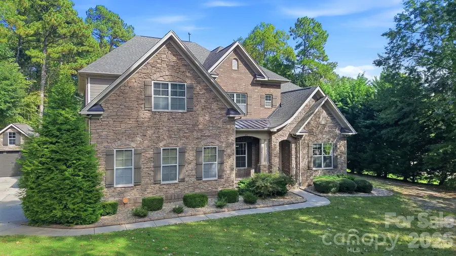 631 May Green Drive, Clover, SC 29710 - #2