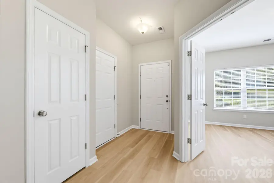 1704 Swan Drive, Charlotte, NC 28216 - #2