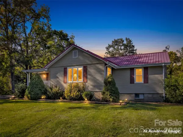 408 Sunny Drive, Waynesville, NC 28786