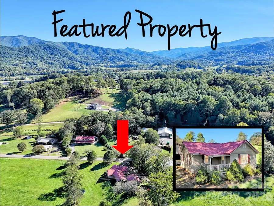 408 Sunny Drive, Waynesville, NC 28786 - #3