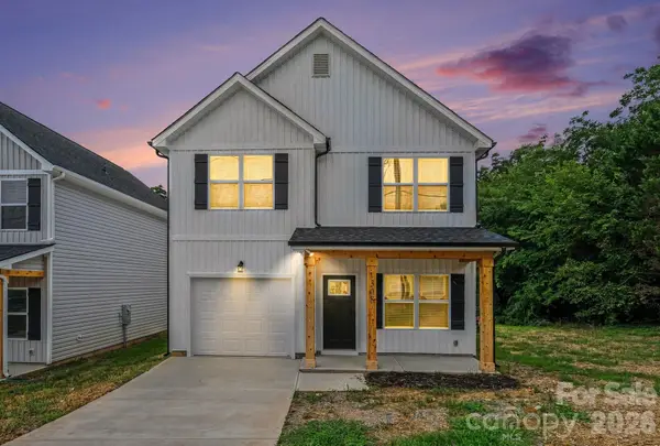 308 E Talleyrand Avenue, Monroe, NC 28271