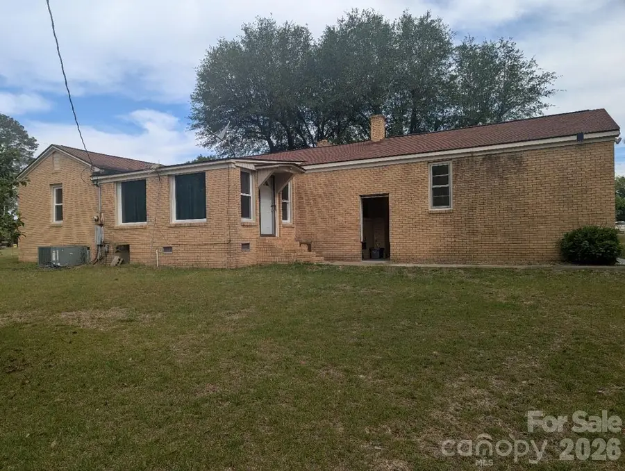 4117 Brocks Mill Road, Cheraw, SC 29520 - #2