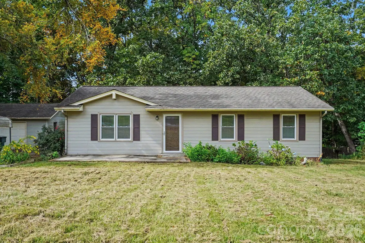 213 Cobblestone Lane Nw, Concord, NC 28027 - #1