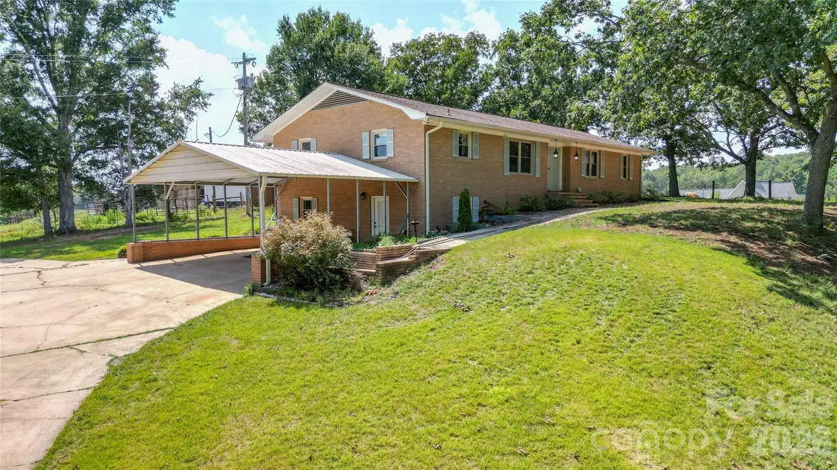 8201 Nc 200 Highway S, Stanfield, NC 28163 - #1