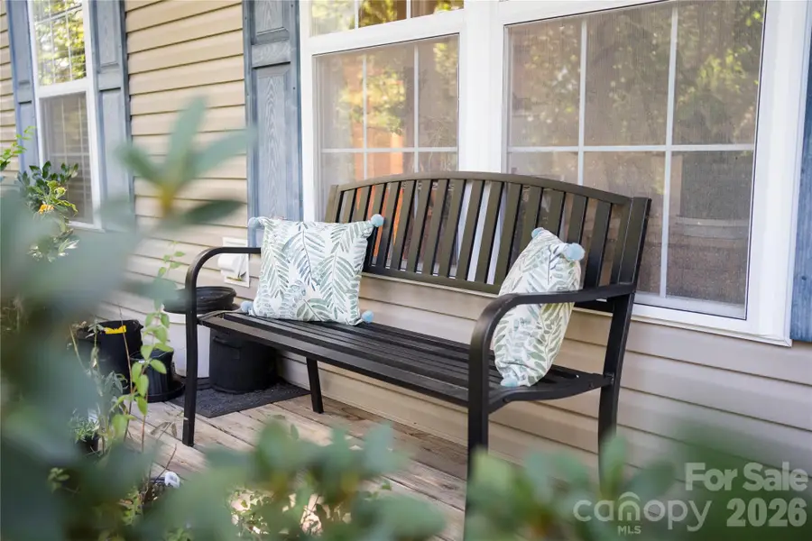 40 Rocking Porch Lane, Asheville, NC 28805 - #3
