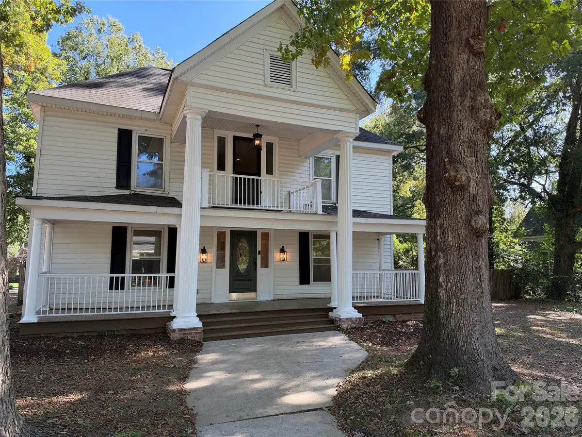 401 S College Street, Monroe, NC 28112 - #1