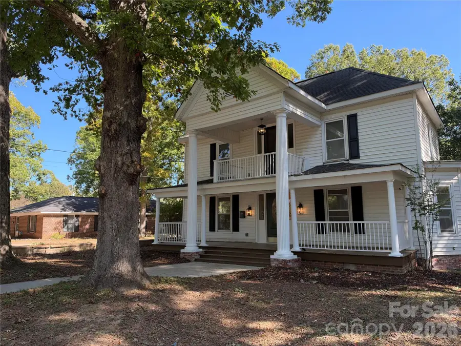 401 S College Street, Monroe, NC 28112 - #2
