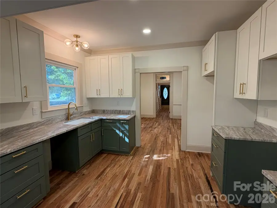 401 S College Street, Monroe, NC 28112 - #3