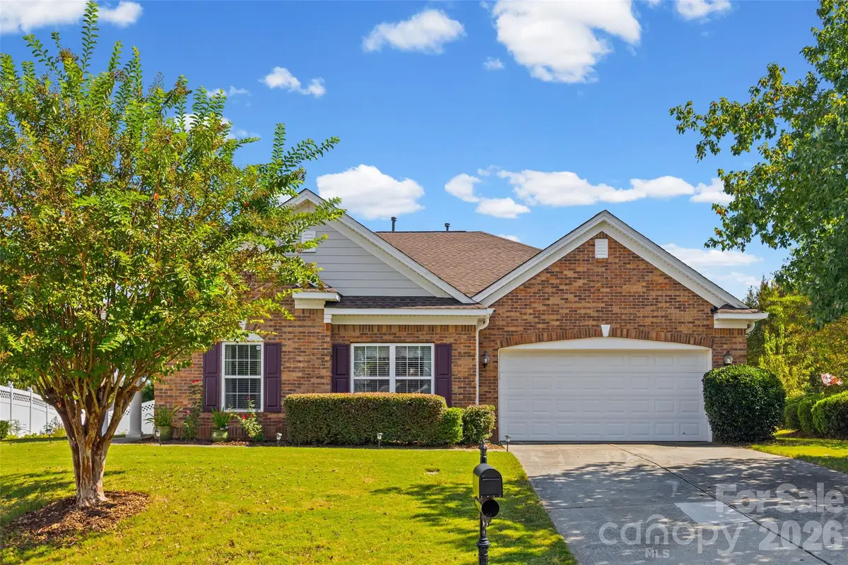 370 Mount Side Way, Fort Mill, SC 29715 - #1