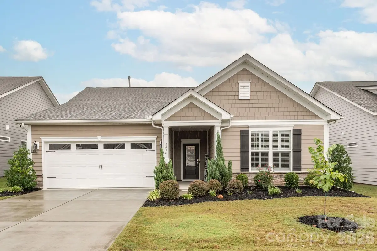 7424 Clouds Rest Drive, Indian Land, SC 29707 - #1