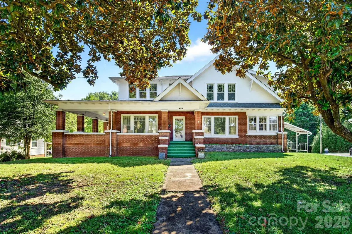 606 Rutherford Road, Marion, NC 28752 - #1