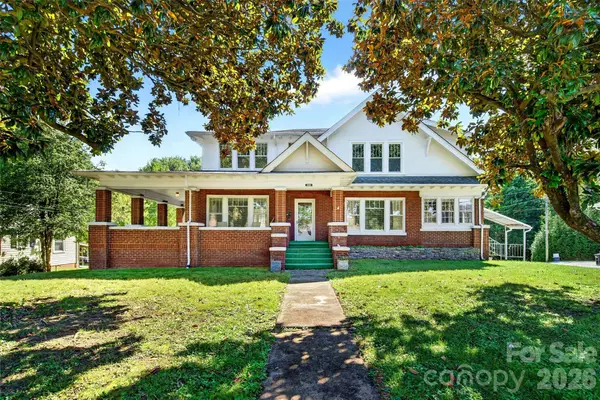 606 Rutherford Road, Marion, NC 28752