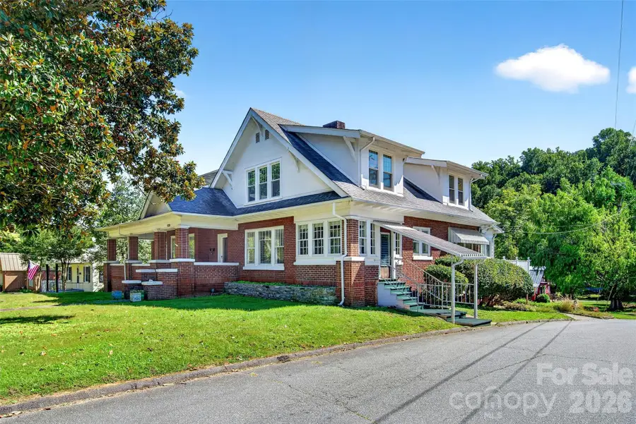 606 Rutherford Road, Marion, NC 28752 - #2