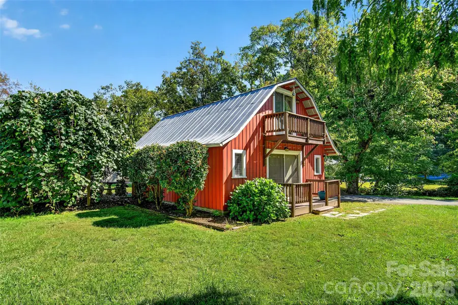 606 Rutherford Road, Marion, NC 28752 - #3