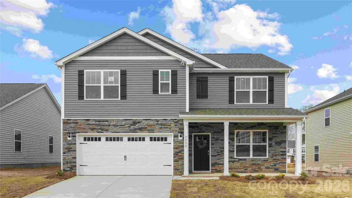 23 Queen Valley Way, Waynesville, NC 28786 - #1