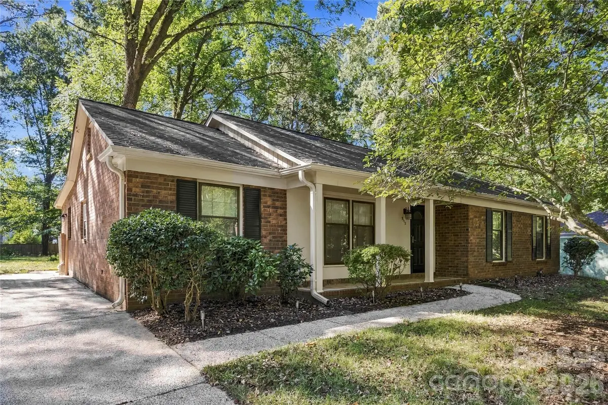 9112 Sardis Forest Drive, Charlotte, NC 28270 - #1