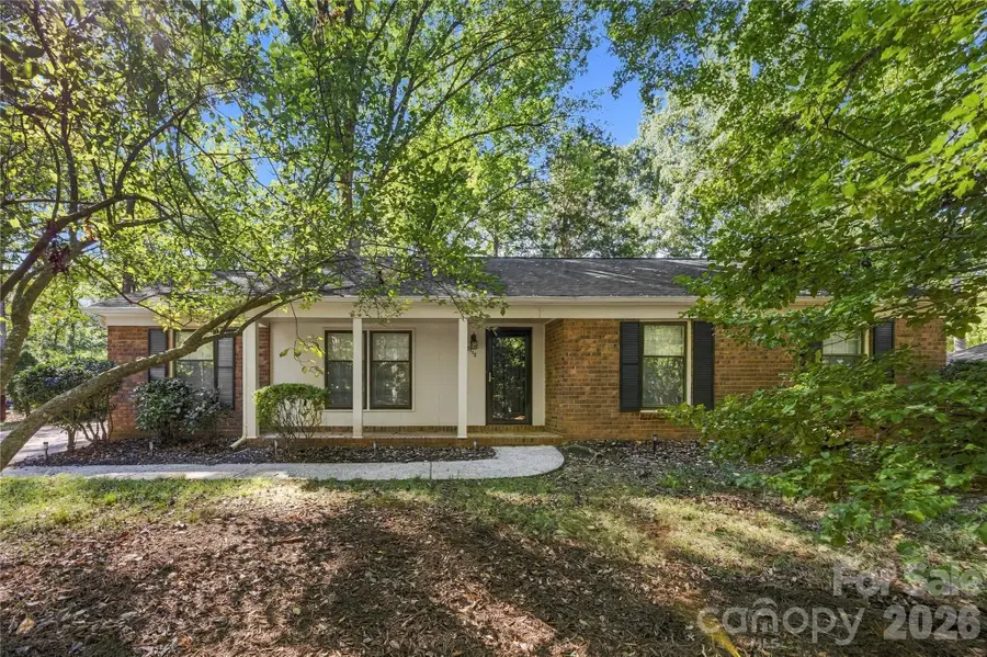 9112 Sardis Forest Drive, Charlotte, NC 28270 - #2
