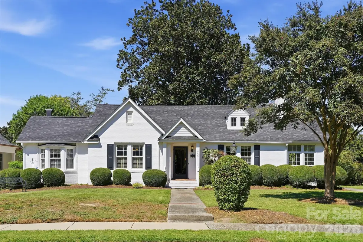 755 Milton Avenue, Rock Hill, SC 29730 - #1