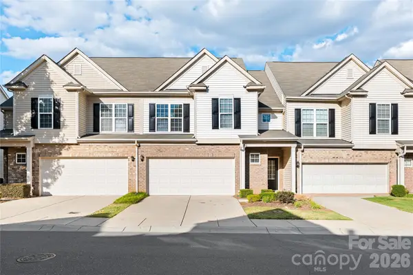 4350 Park South Station Boulevard, Charlotte, NC 28210