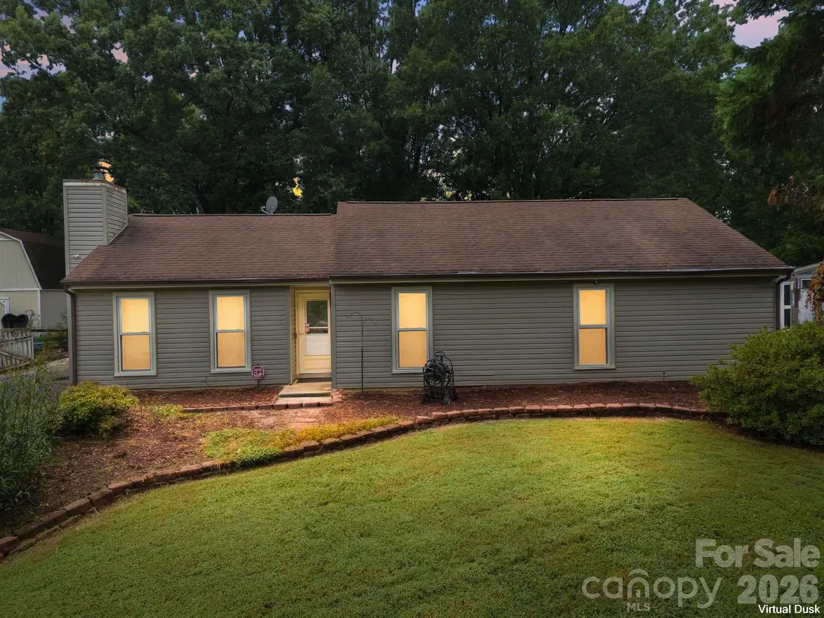 6423 Snow Bird Lane, Charlotte, NC 28227 - #1