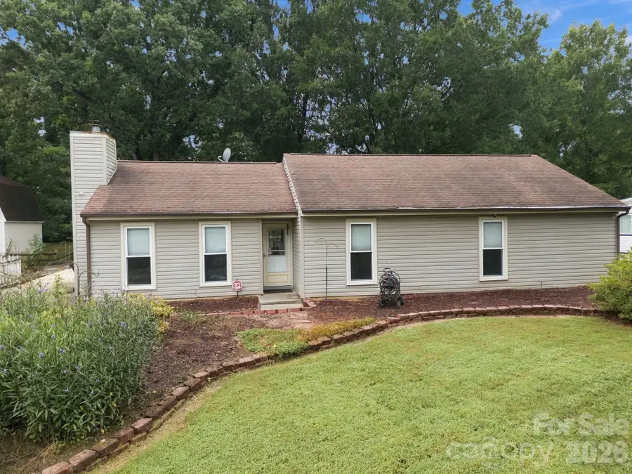 6423 Snow Bird Lane, Charlotte, NC 28227 - #2