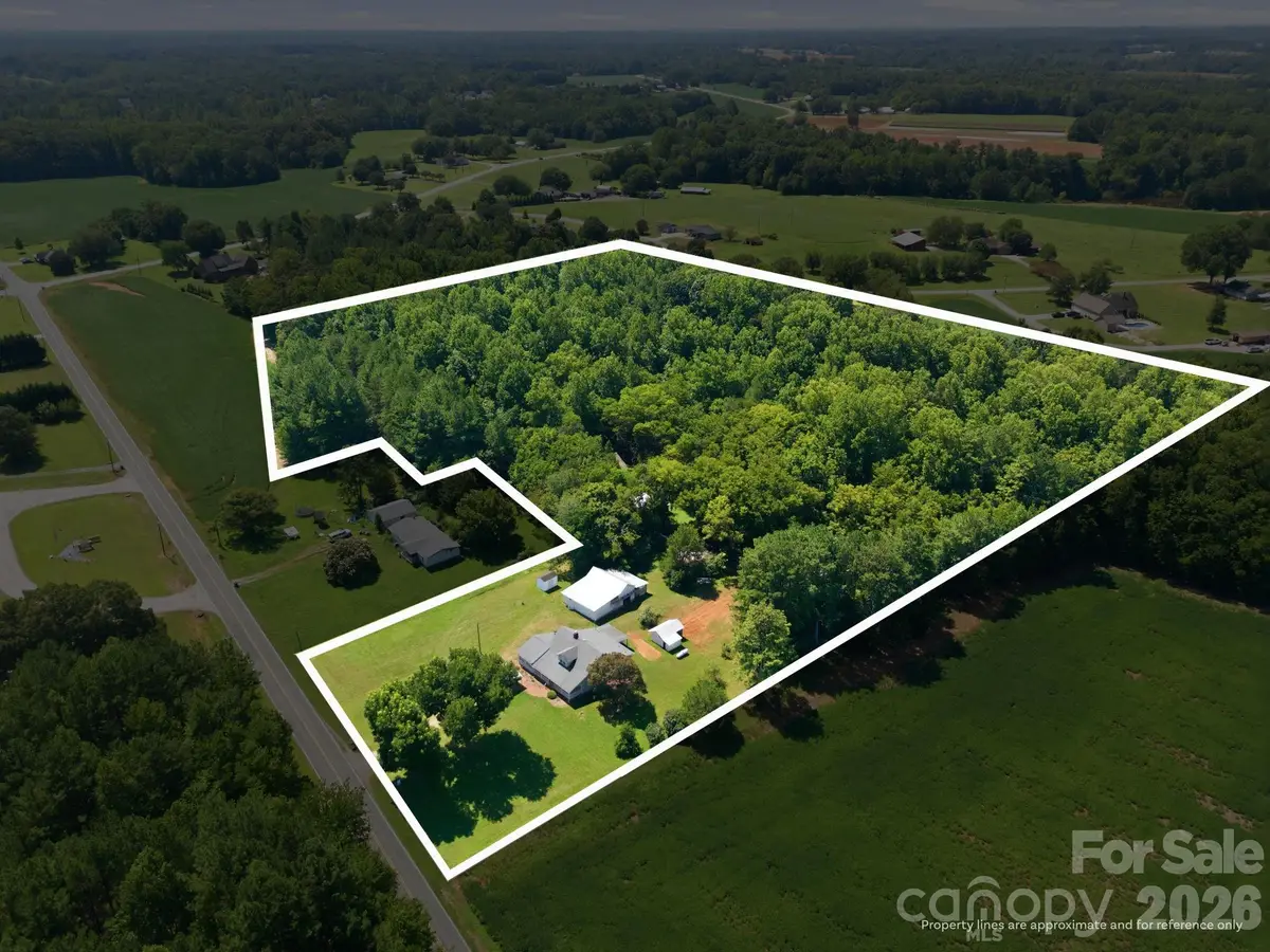 2565 Weaver Road, China Grove, NC 28023 - #1