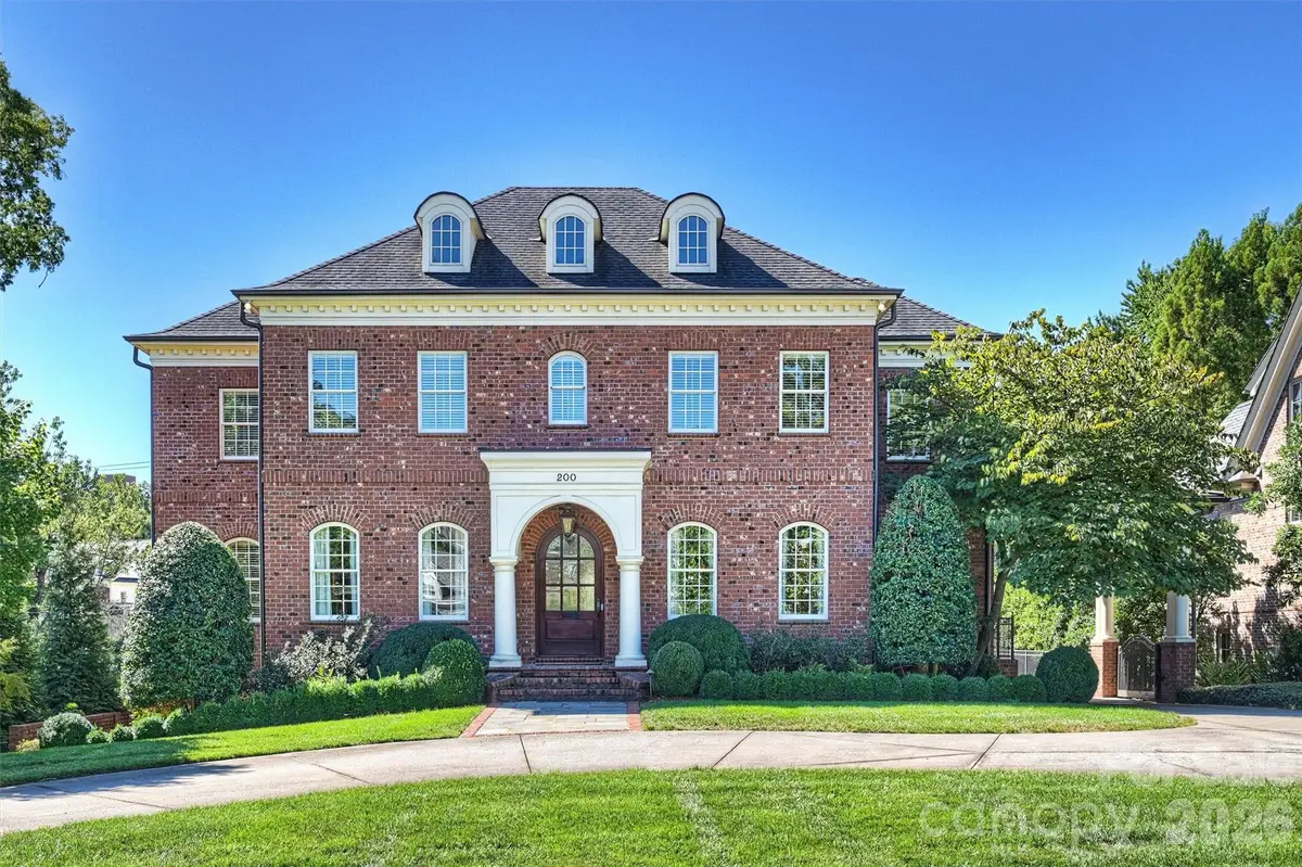 200 Huntley Place, Charlotte, NC 28207 - #1