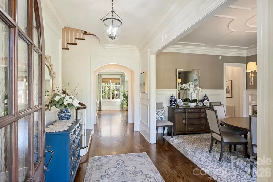 200 Huntley Place, Charlotte, NC 28207 - #3