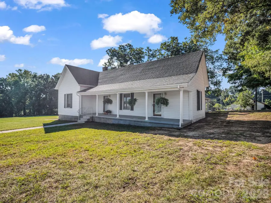 3833 Robert Riding Road, Shelby, NC 28150 - #3