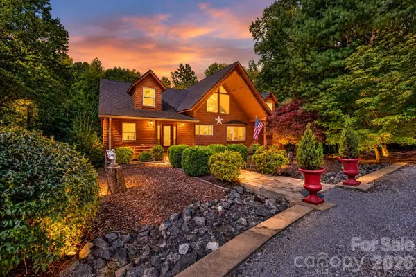 143 Rosewood Lane, Rutherfordton, NC 28139