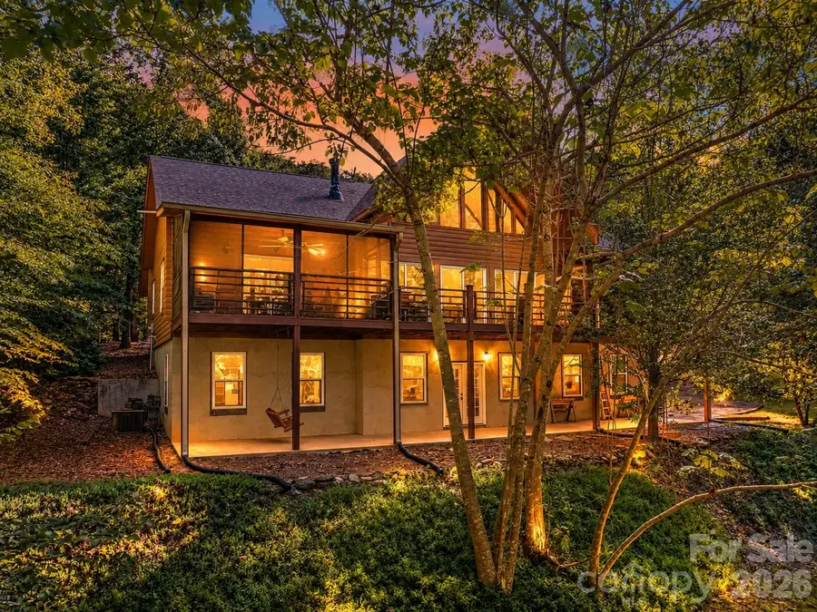 143 Rosewood Lane, Rutherfordton, NC 28139 - #2