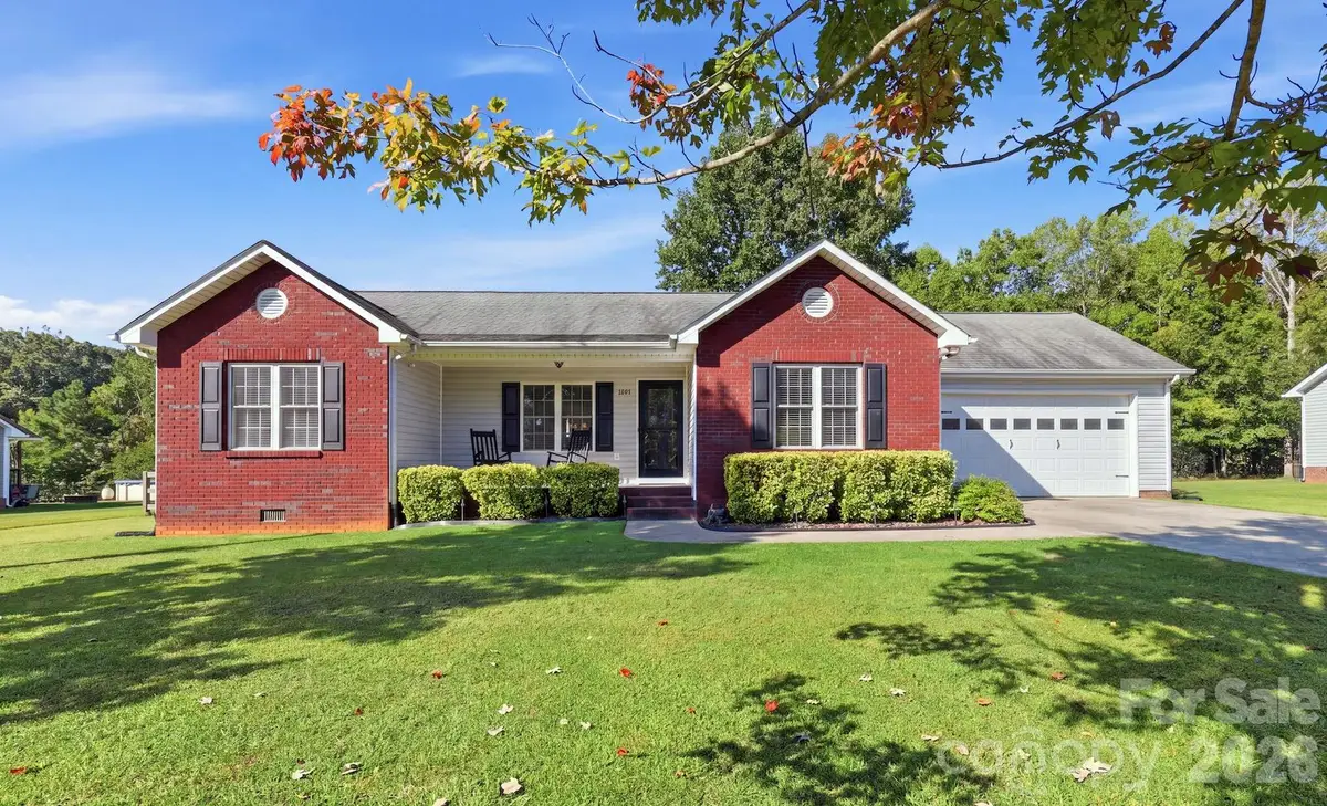 2455 Fay Jones Road, Denver, NC 28037 - #1