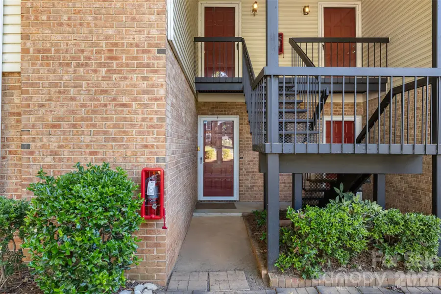 4615 Coronado Drive, Charlotte, NC 28212 - #2