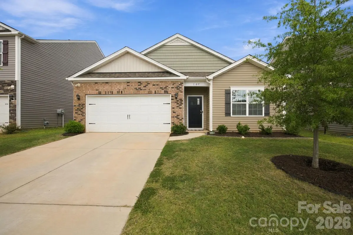 107 Meadow View Drive #217, Statesville, NC 28677 - #1